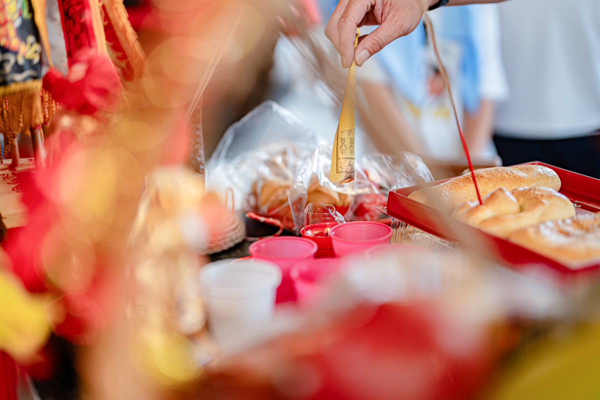 高雄宮廟活動紀實