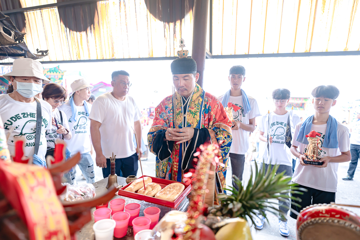 高雄宮廟活動紀錄