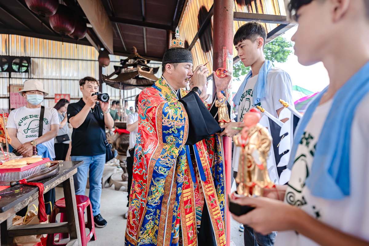 高雄祭典攝影紀錄