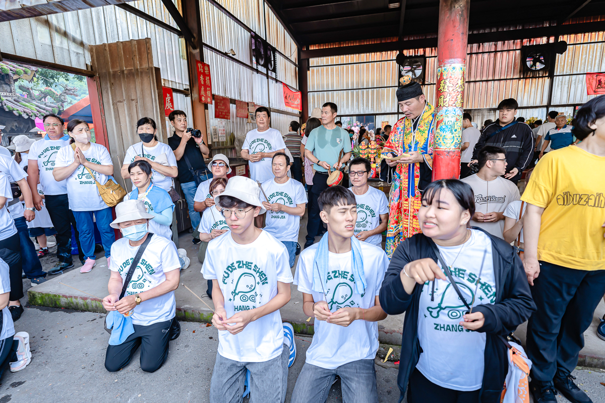 高雄廟宇攝影紀實