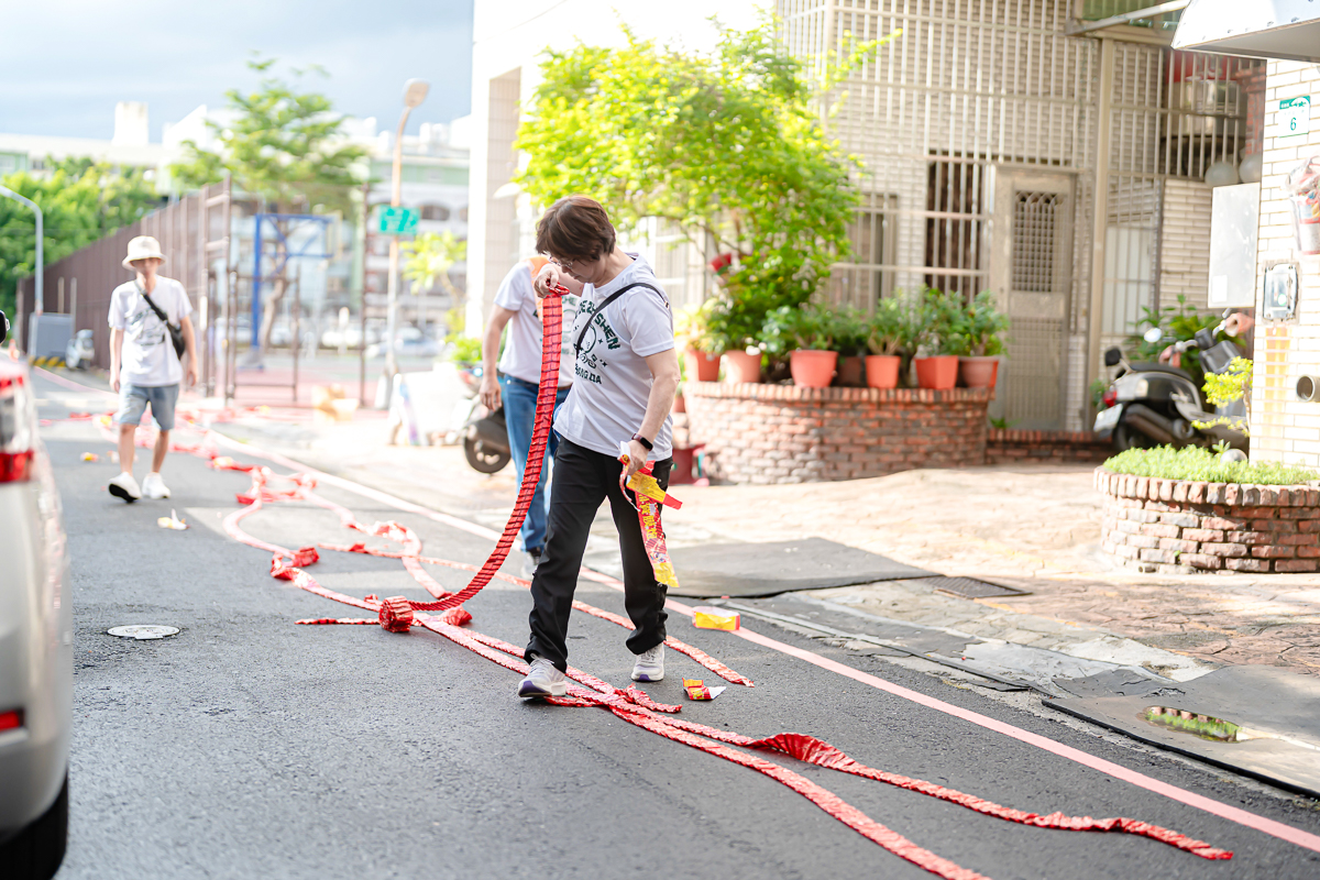 高雄宮廟攝影團隊推薦