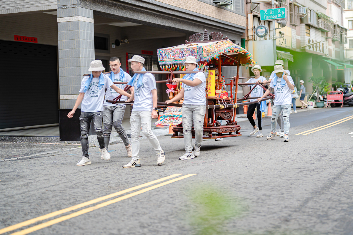 宮廟攝影團隊推薦