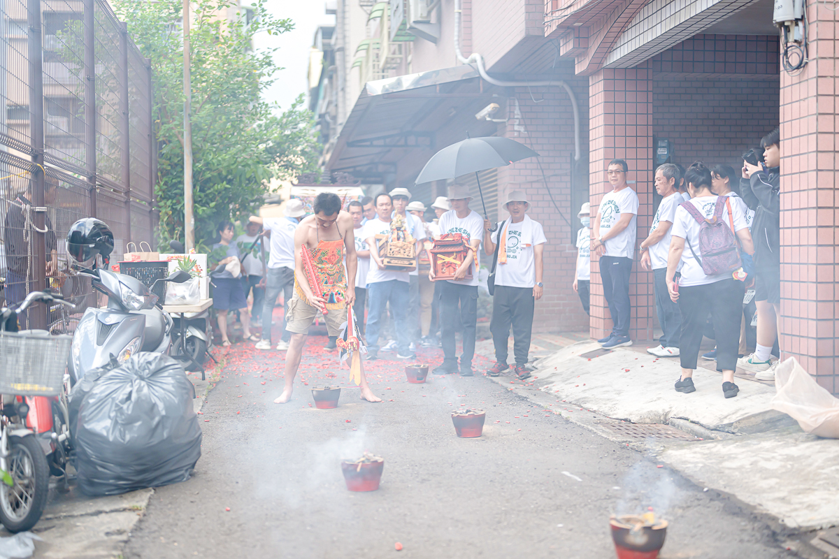 高雄宮廟活動紀實