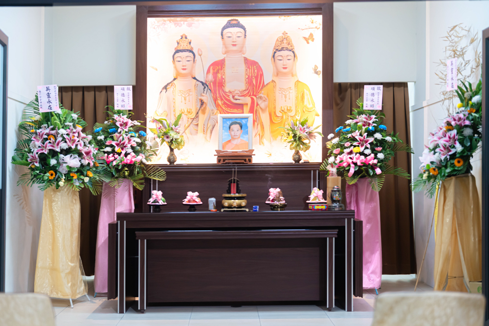 台中喪禮紀錄攝影