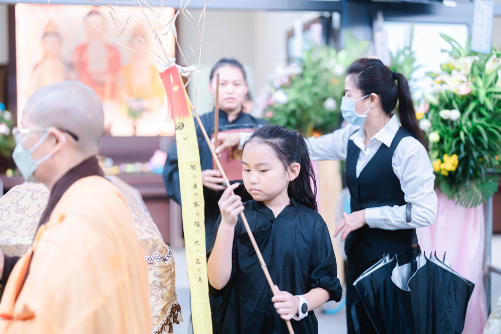 高雄喪禮紀錄攝影