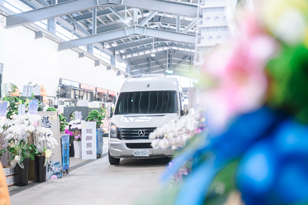 高雄喪禮攝影報價