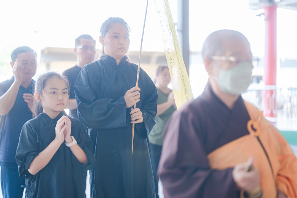 台中喪禮紀錄攝影