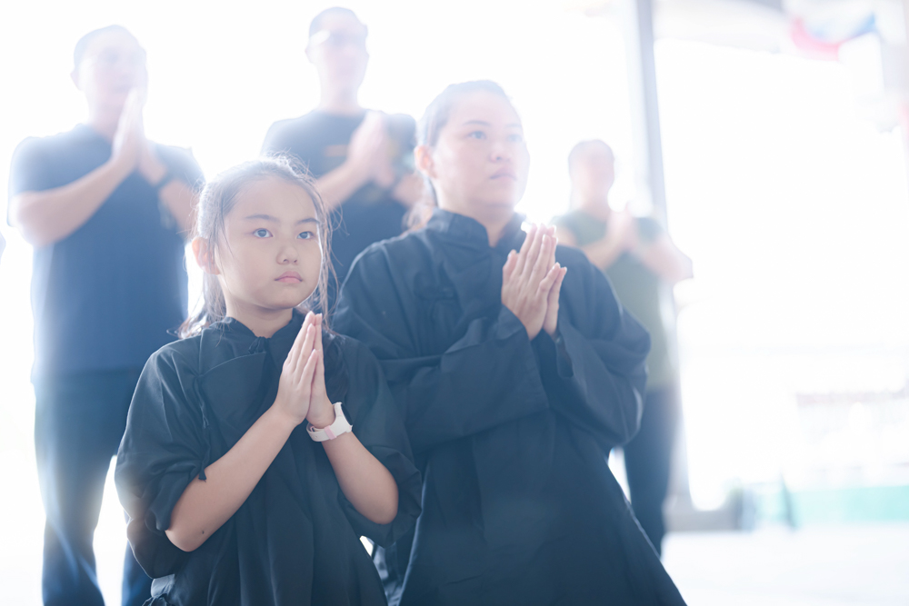 台中告別式攝影