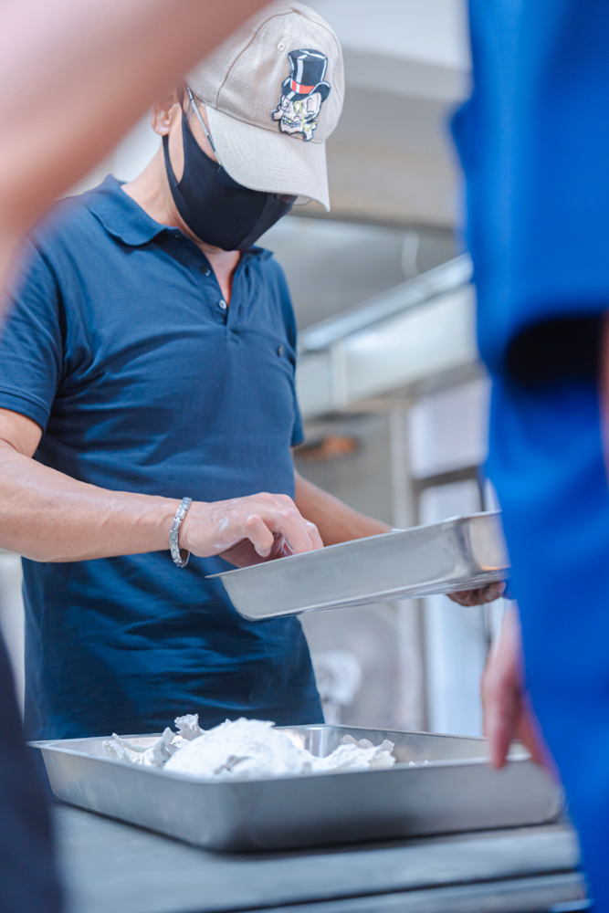 台中告別式攝影記錄