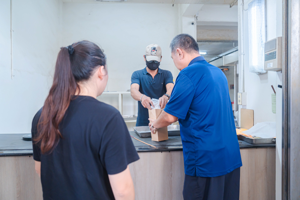 告別式攝影記錄