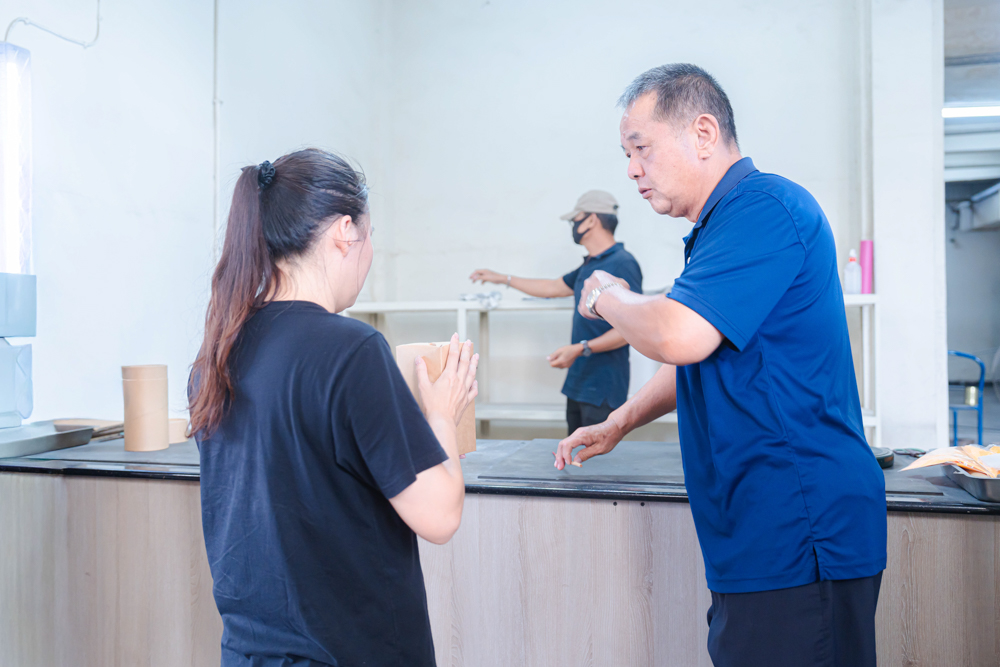 台中喪禮遺照拍攝