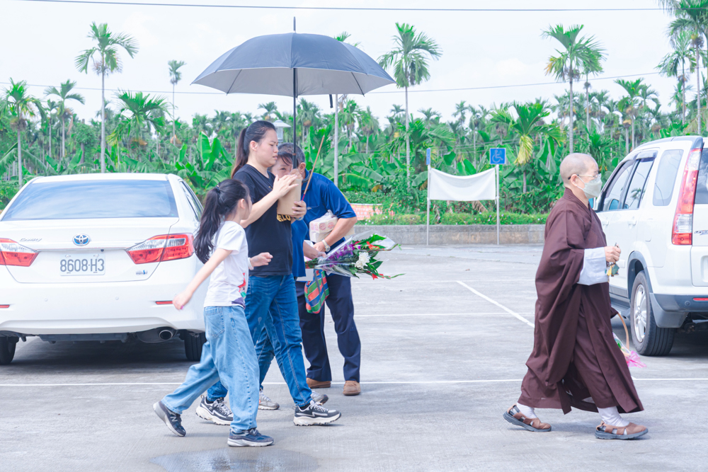 台中喪禮影片紀錄