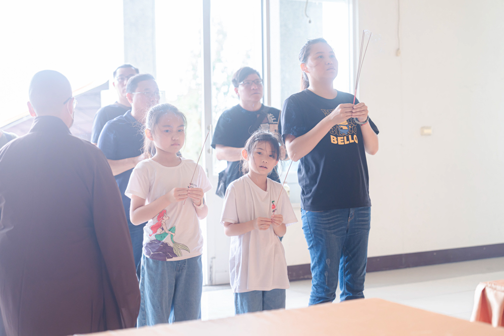 台中喪禮微電影拍攝