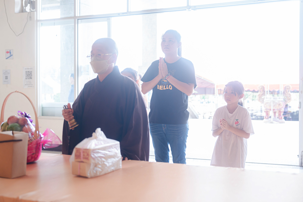 台中告別式紀錄攝影服務