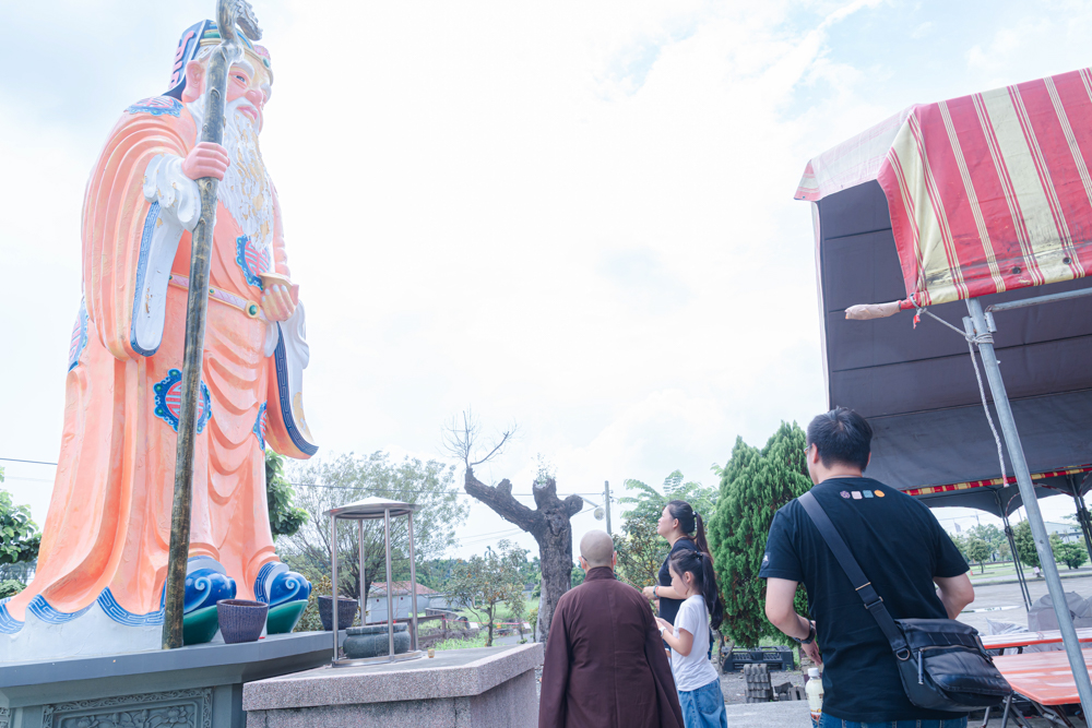 尊重式喪禮攝影