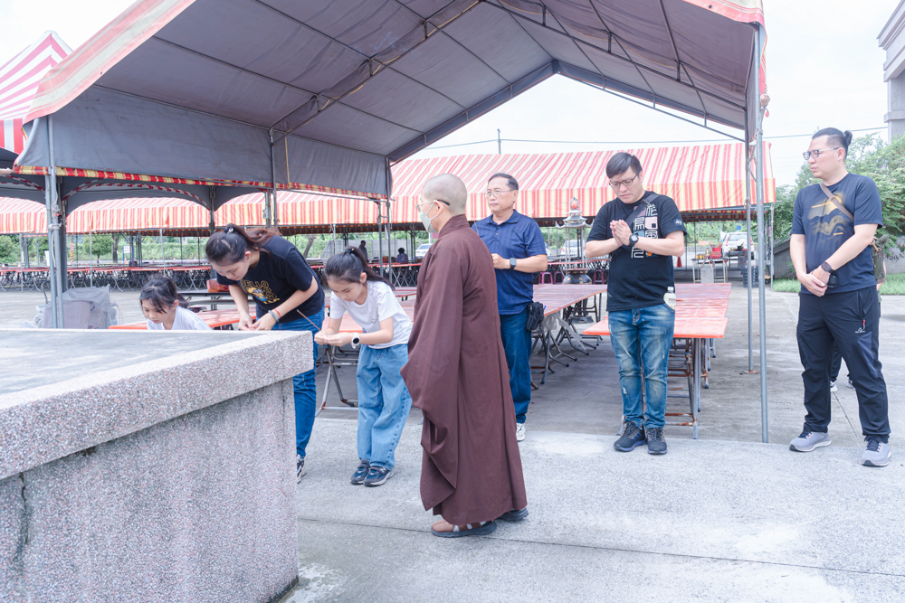 台中低調喪禮攝影