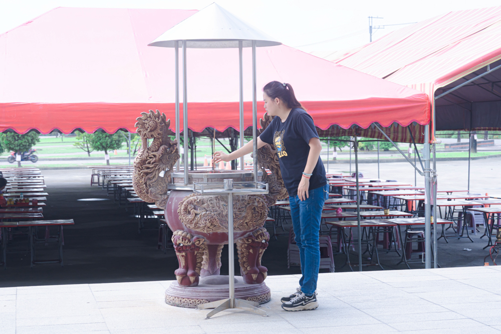 台中喪禮流程紀錄攝影