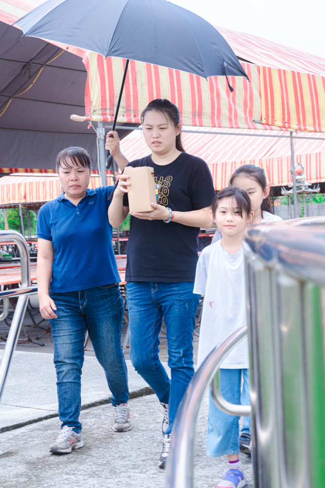 喪禮流程紀錄攝影