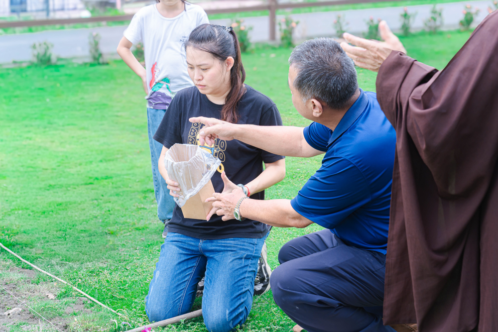 高雄喪禮紀錄攝影