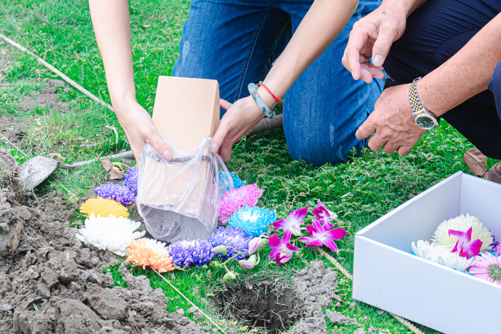 高雄告別式攝影記錄