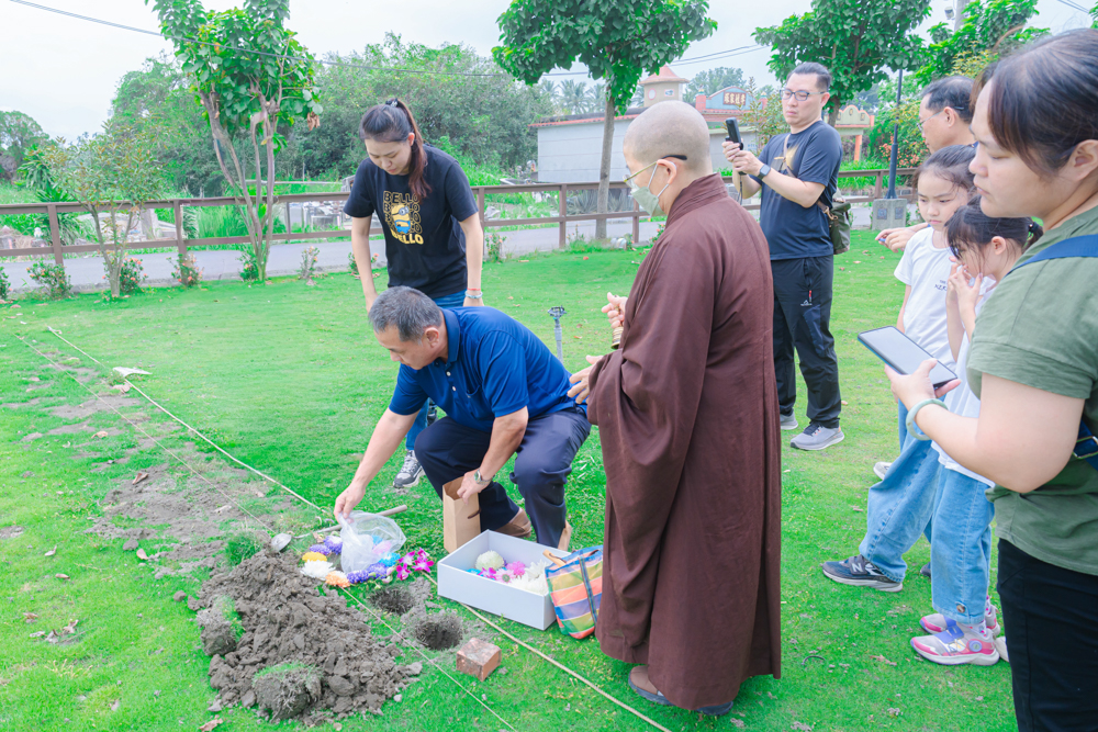 高雄喪禮遺照拍攝
