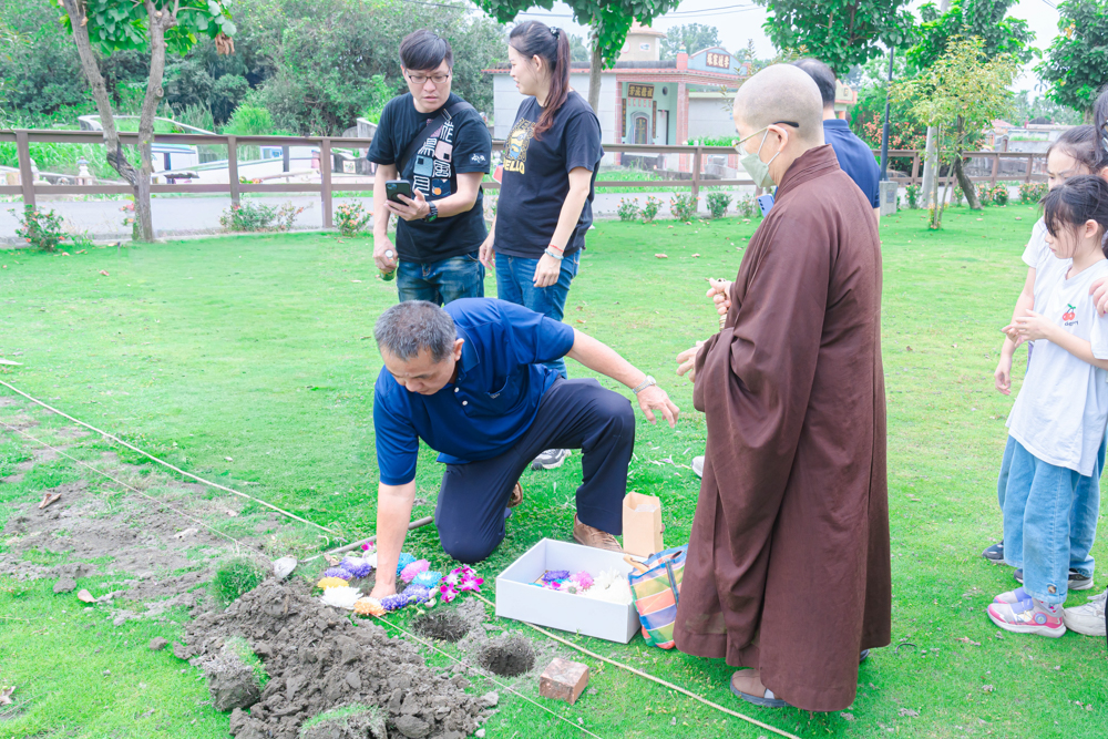 高雄喪禮影片紀錄