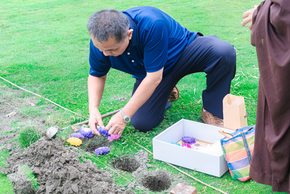 高雄喪禮微電影拍攝