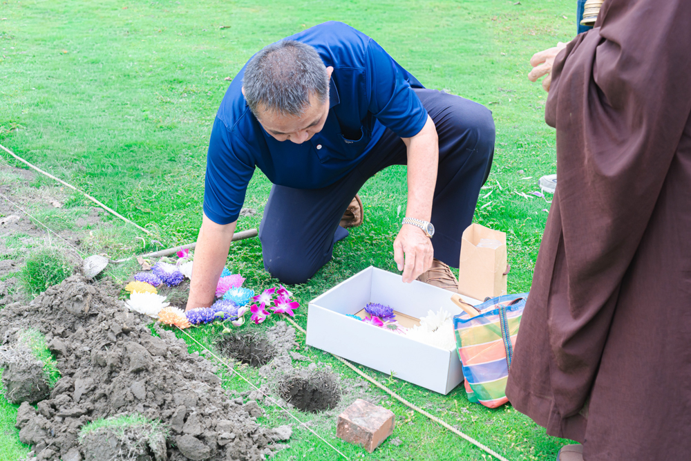 高雄告別式影片製作