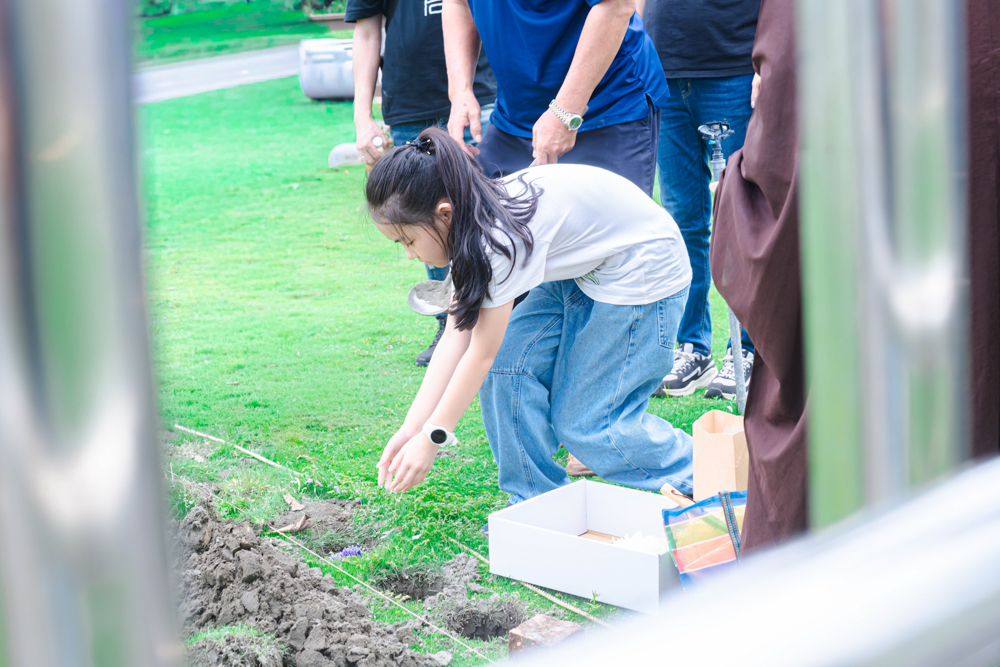 高雄告別式錄影剪輯