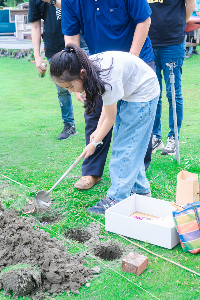 高雄低調喪禮攝影