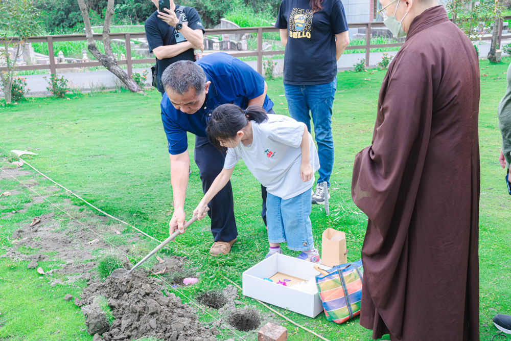 台中喪禮紀錄攝影