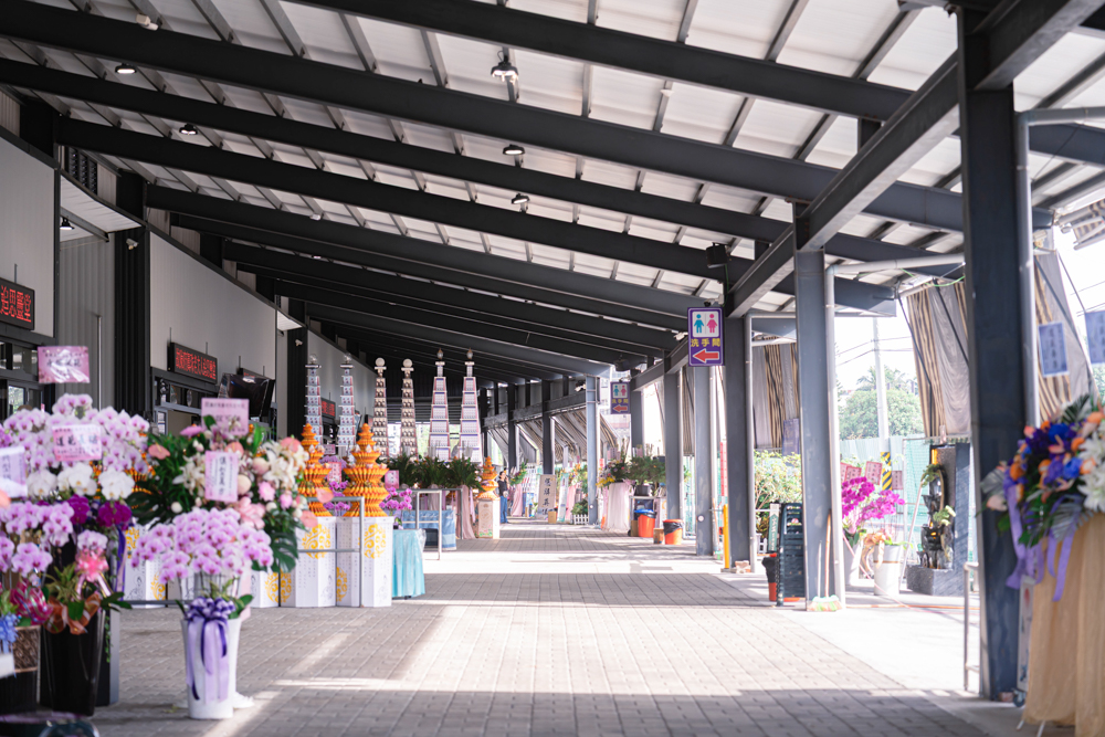 告別式影片製作