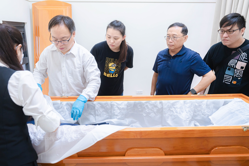 台中告別式紀錄影片報價