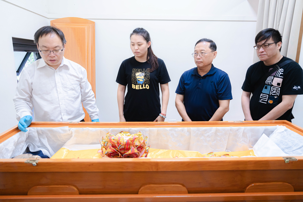 告別式紀錄影片報價