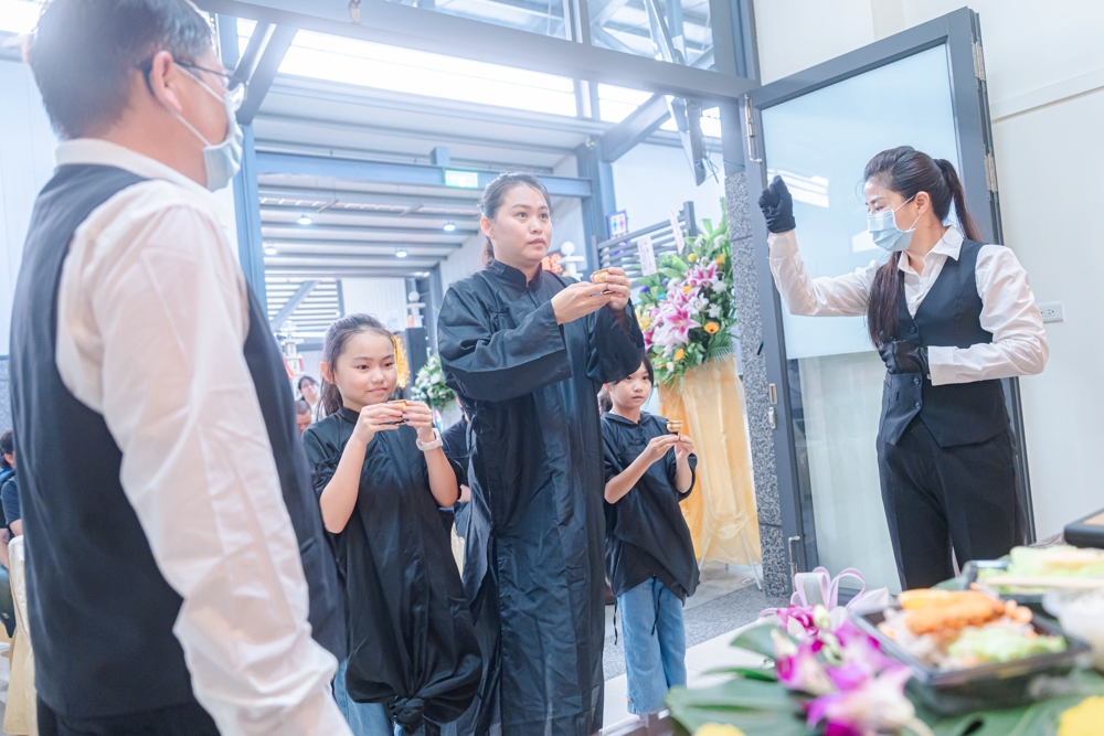 高雄告別式錄影