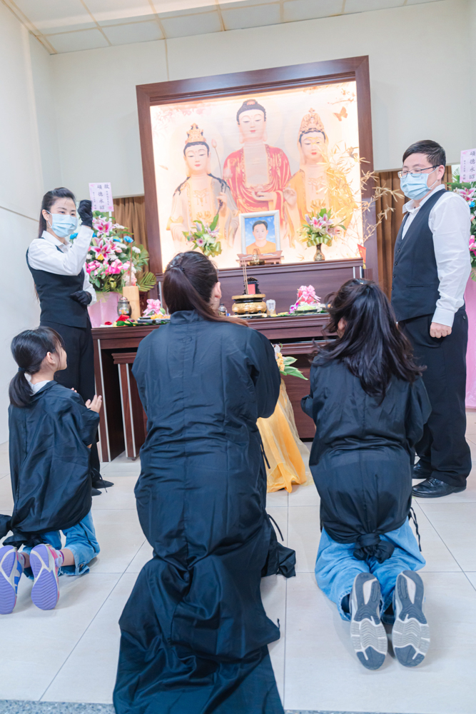 高雄告別式影片製作