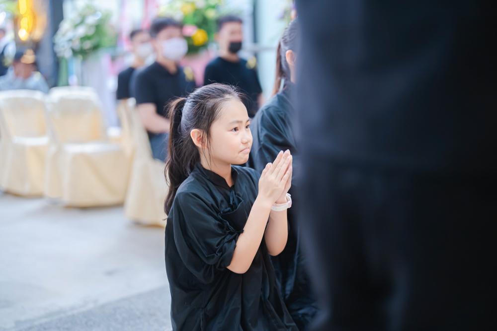 高雄告別式紀錄攝影服務