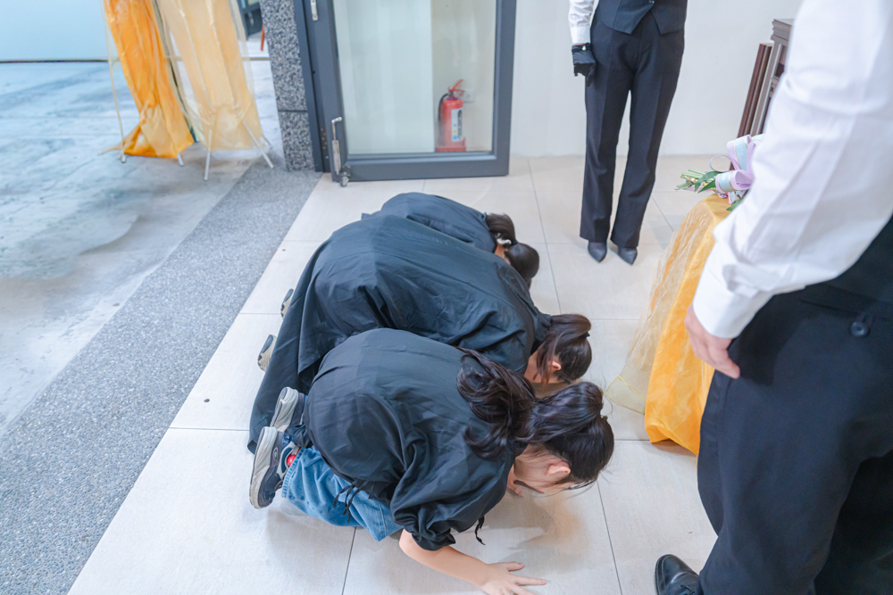 高雄尊重式喪禮攝影