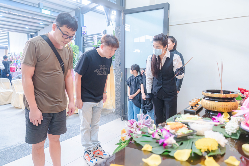 告別式影片製作