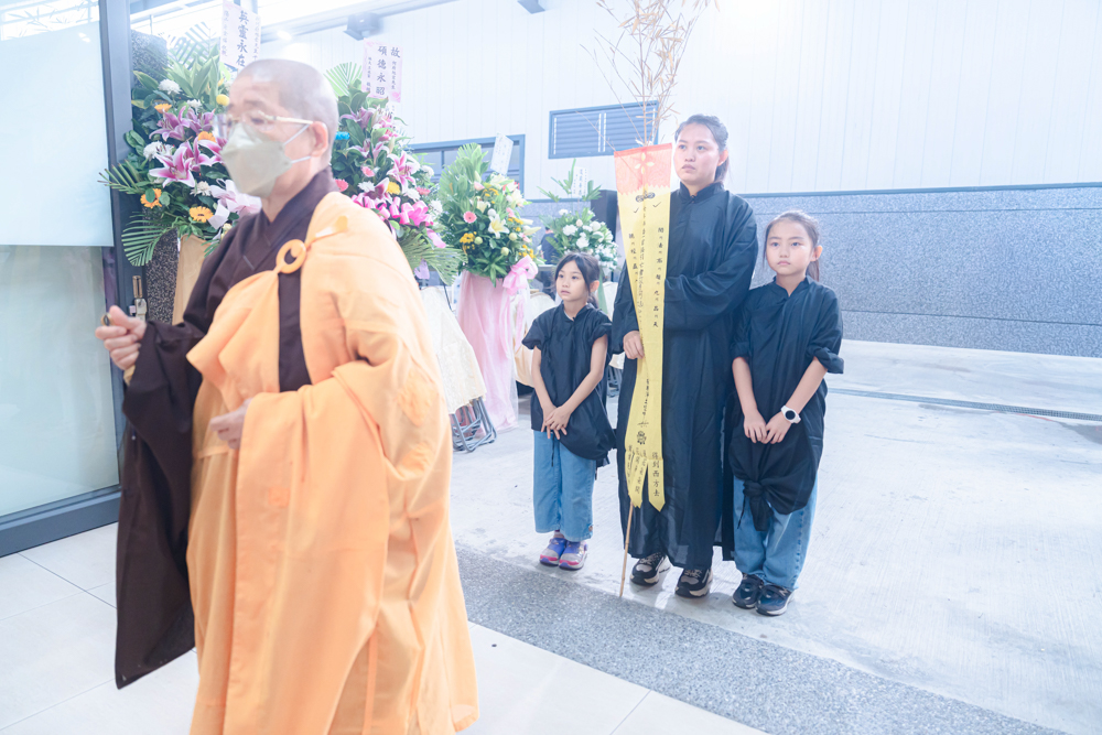 告別式錄影剪輯