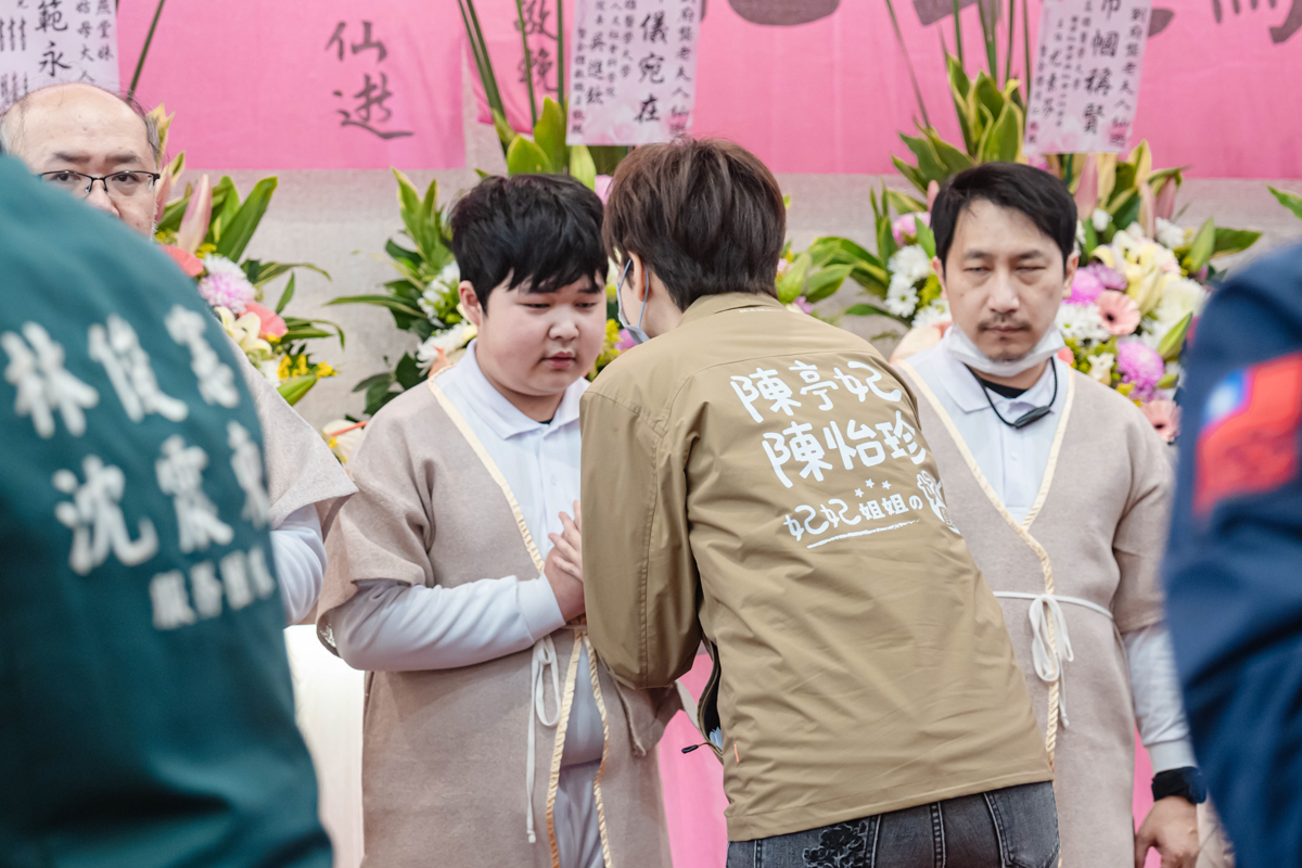 屏東告別式紀錄影片報價