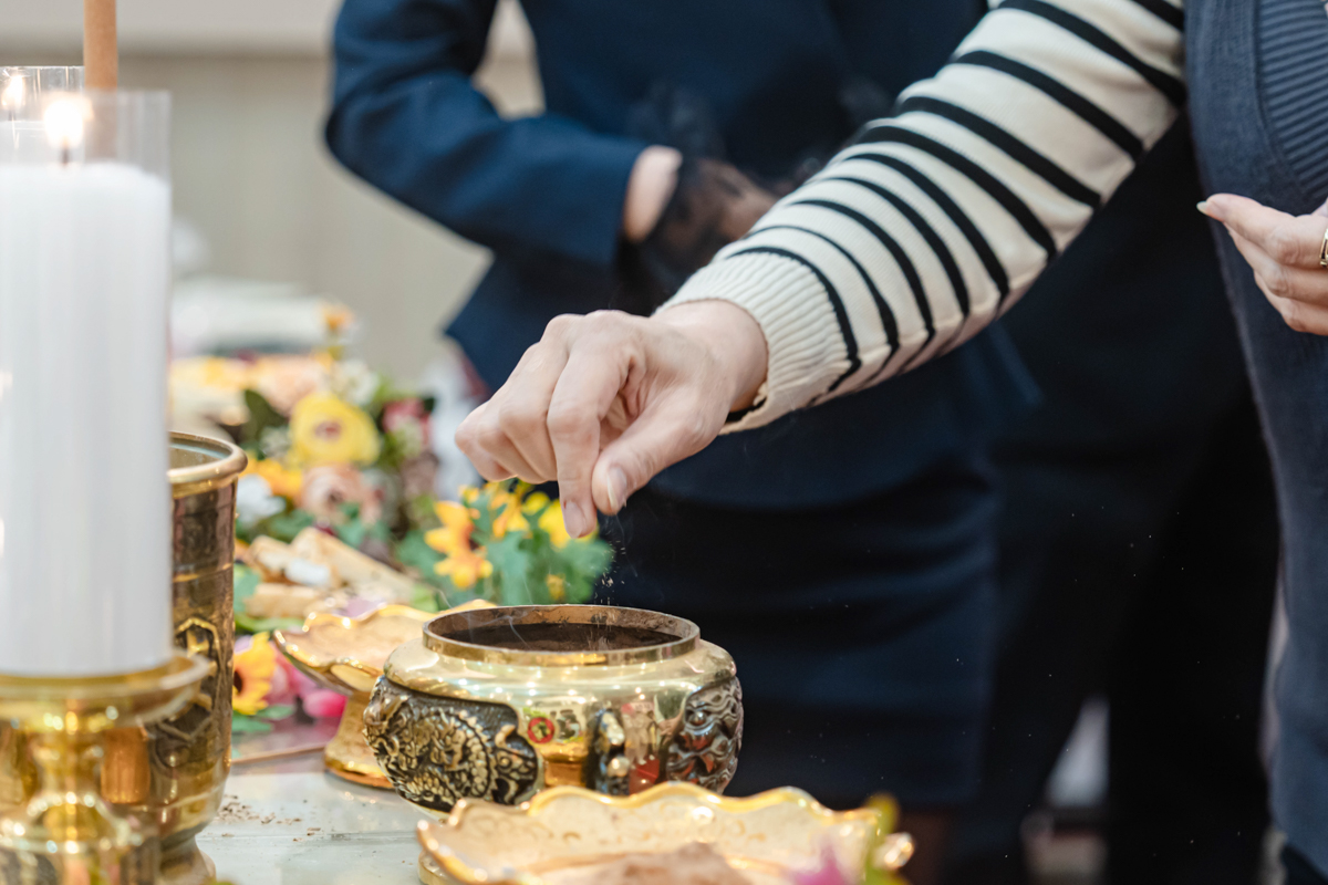 台中告別式攝影