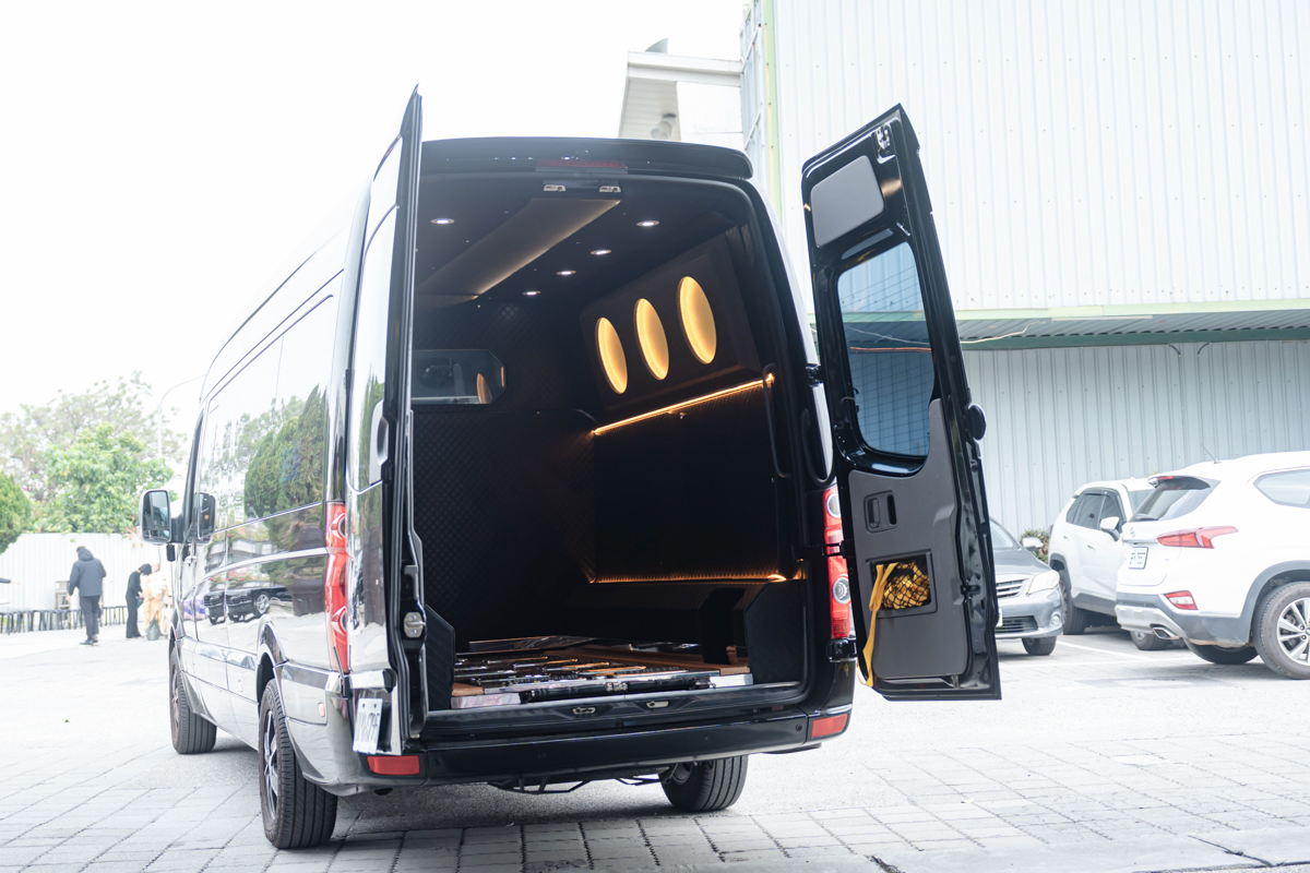 台中告別式錄影