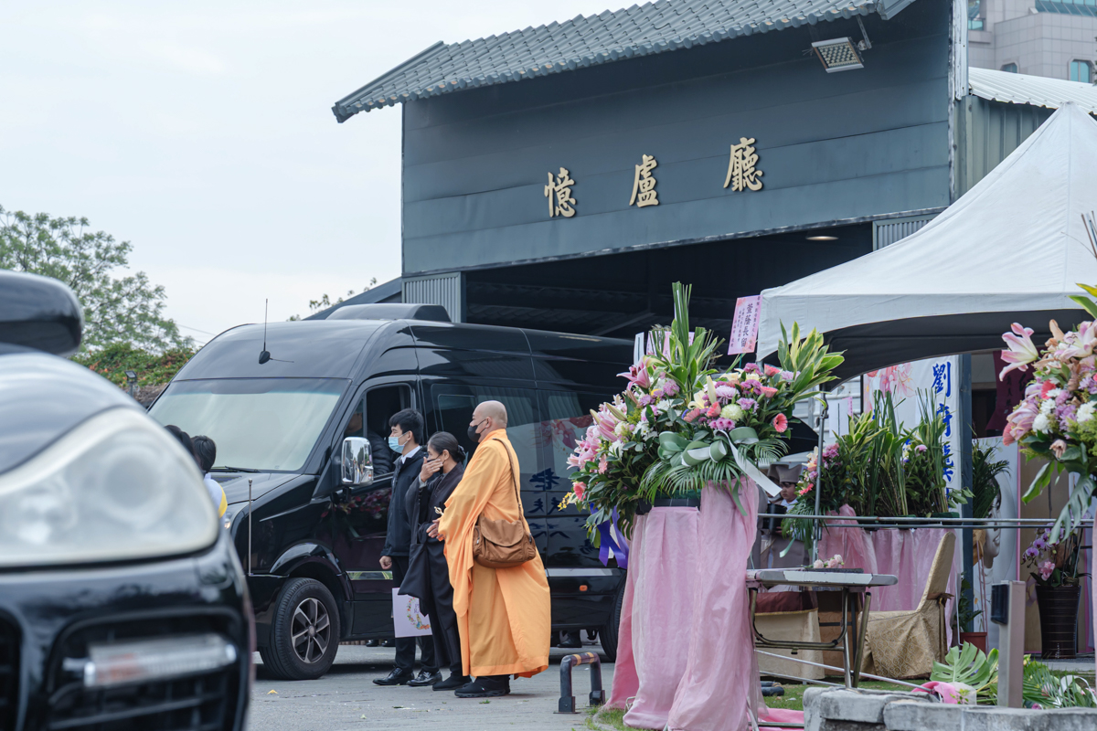 告別式影片製作