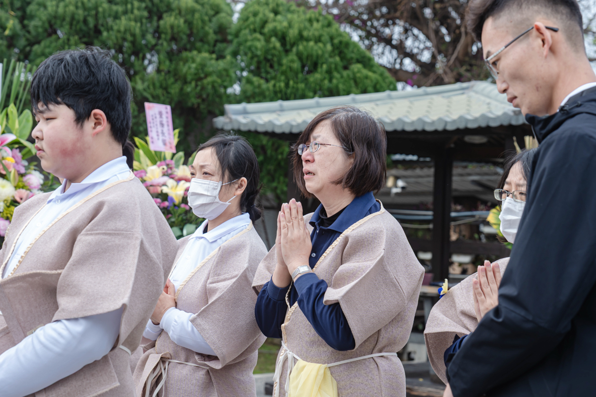台中喪禮攝影報價