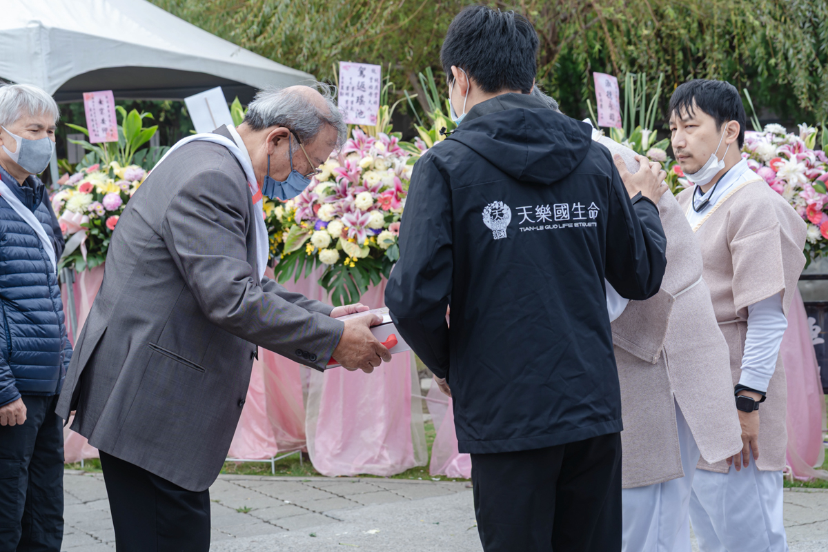 台中告別式錄影剪輯