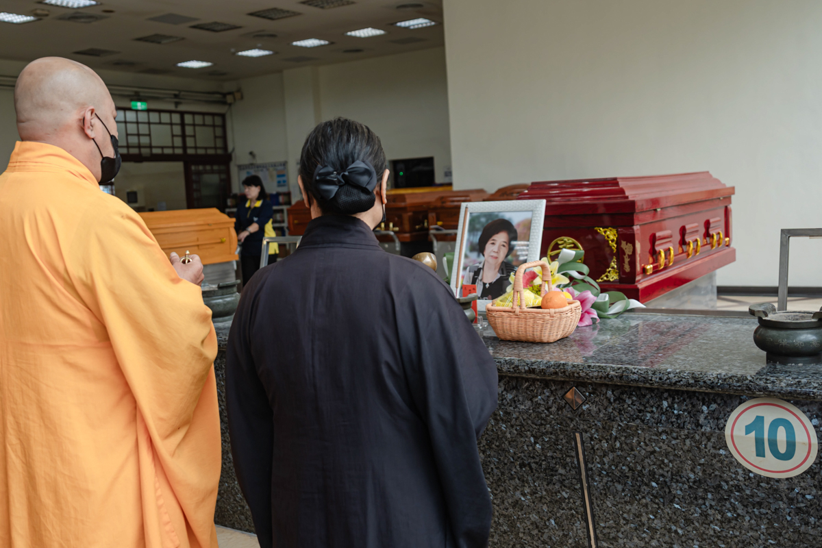 台中告別式紀錄影片報價