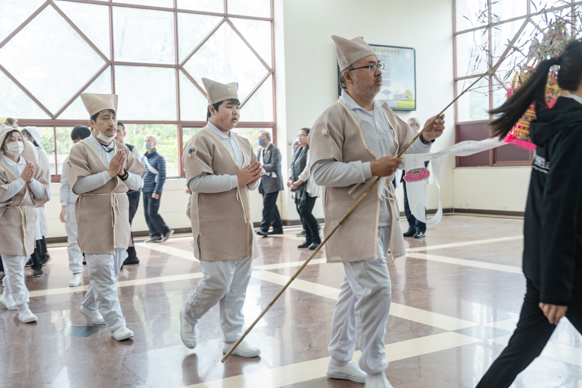台南告別式攝影