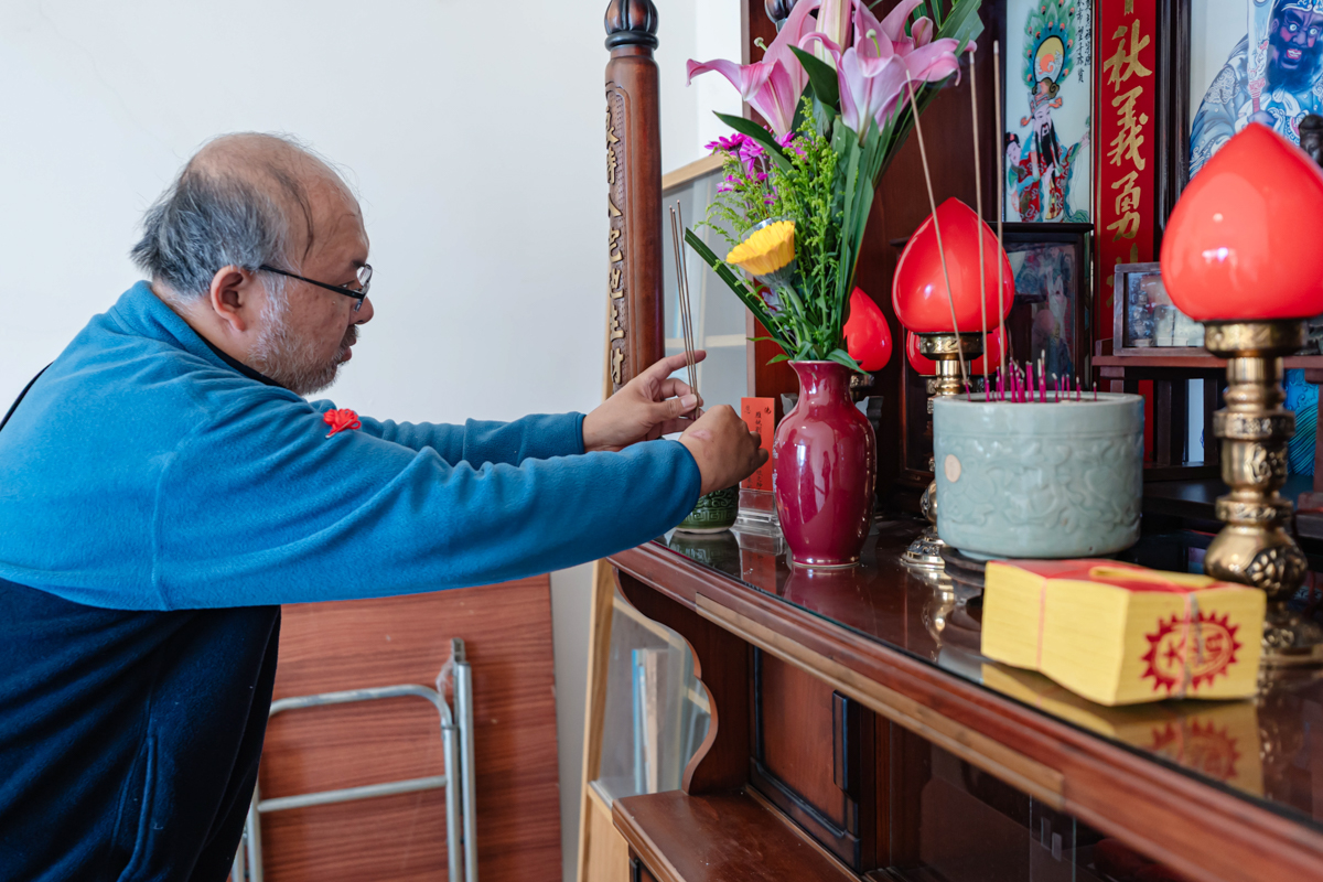 台南告別式影片製作