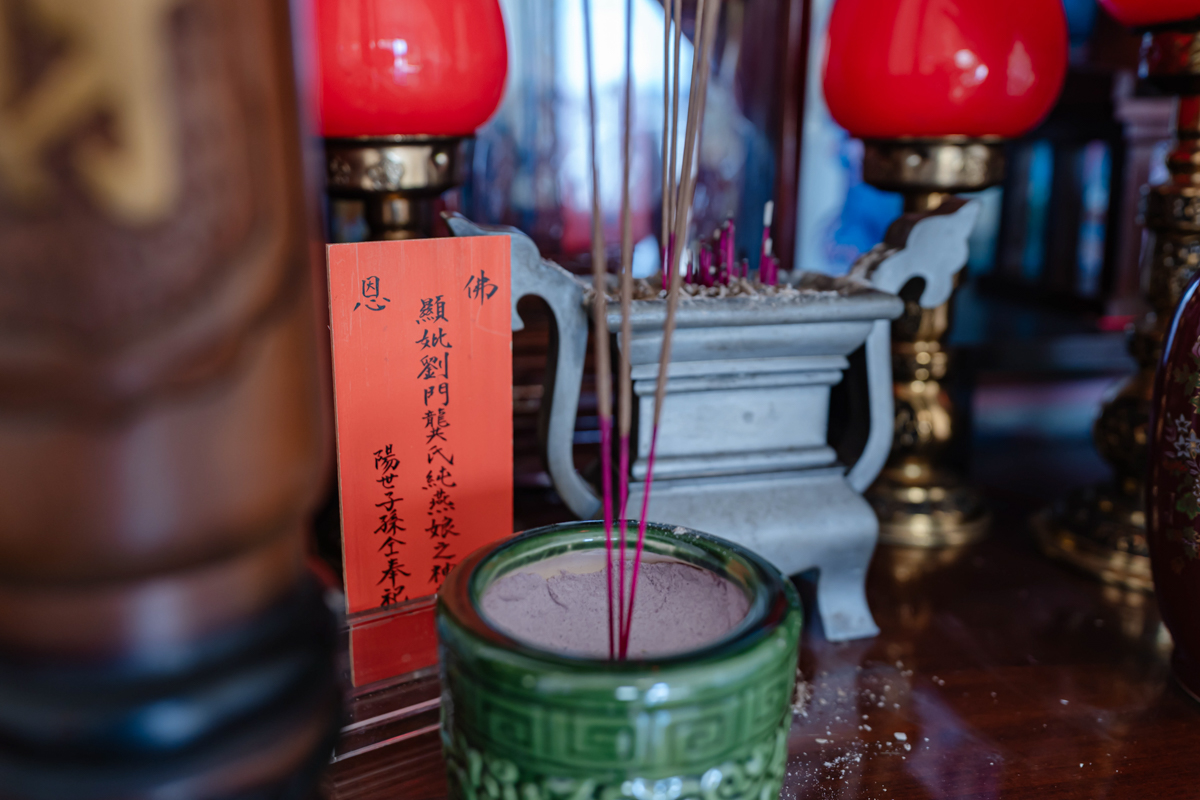 台南告別式紀錄攝影服務